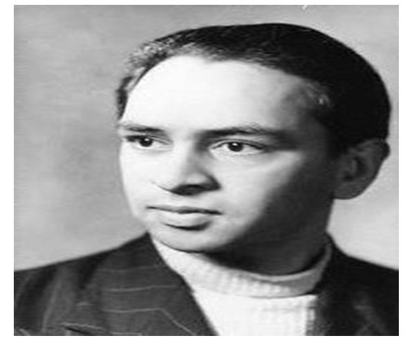 Mulk Raj Anand