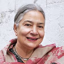 Anita Desai